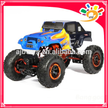 HSP 94680T2 1/18 2WD Climbing RC Car Without Transmitter